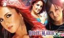 dul dul dul :finger: baneere dulce maria