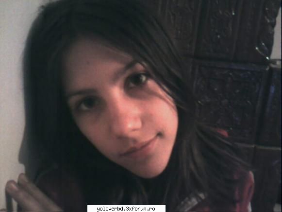 Alina - Lamaie_dulce - esti noua!!