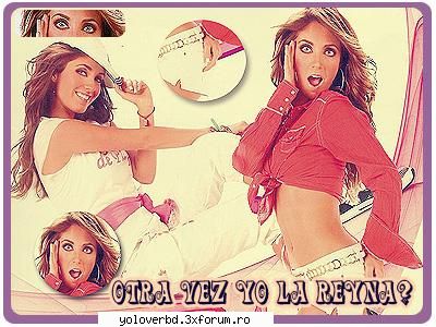 sweet anahi bannere