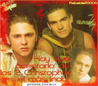 rbd rbd be first