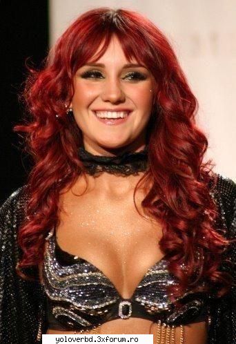 o poza cu dulce din rebelde be first
