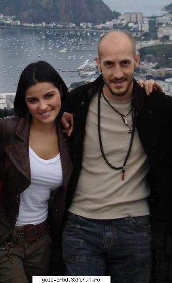 maite si guido